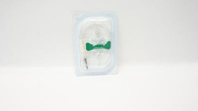 BD 367344 Vacutainer Push Button Blood Collection Set 21G x 3/4inch x 12inch